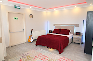 Sahrakent Otel Kadıköy Standart Oda 5
